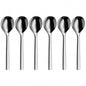 WMF NUOVA Cuillère à soupe Acier inoxydable 6 pièce(s)