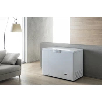 Whirlpool WHM21114 Congélateur coffre Pose libre 219 L C Blanc