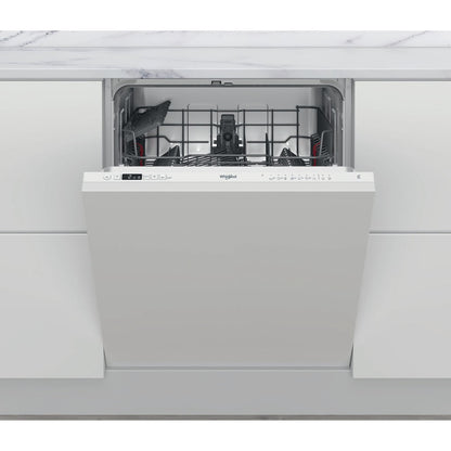 Whirlpool - Lave-vaisselle encastrable - W2IHKD526A