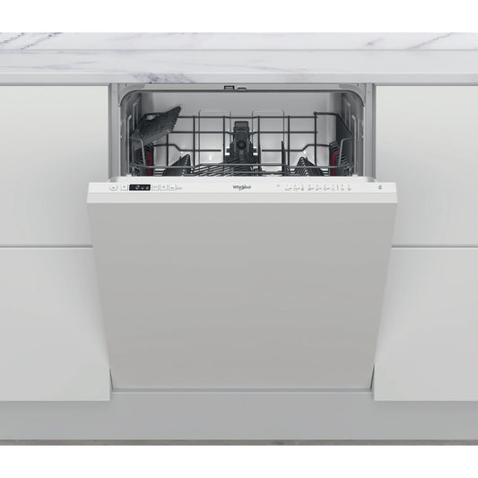 Whirlpool - Lave-vaisselle encastrable - W2IHKD526A