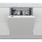 Whirlpool - Lave-vaisselle encastrable - W2IHKD526A