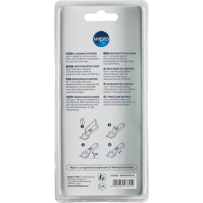 Whirlpool SCR300