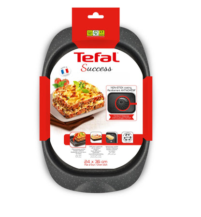 Tefal Success J1601502 casserole Aluminium