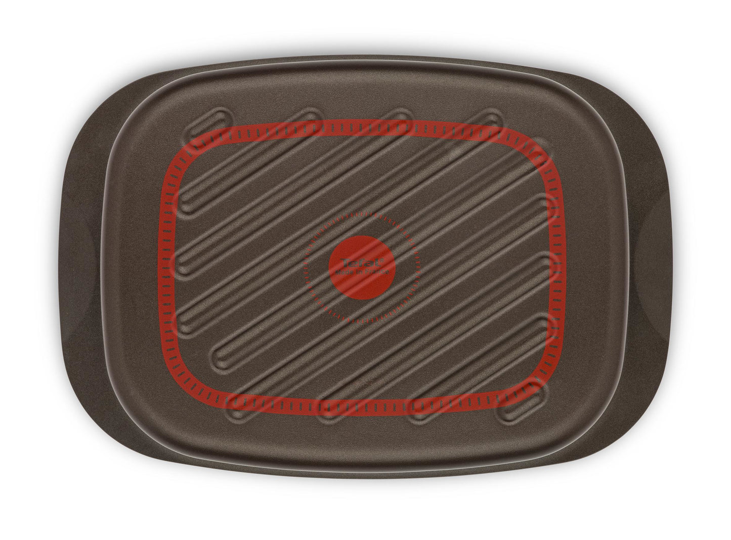 Tefal Success J1602002 casserole Aluminium