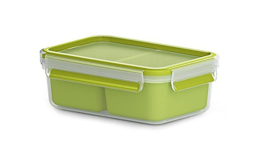 EMSA 518101 boîte hermétique alimentaire 1 L Transparent 1 pièce(s)