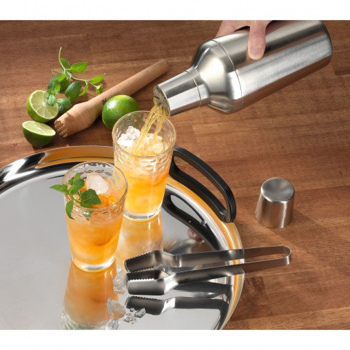 WMF Babuschka 3 pièce(s) Acier inoxydable