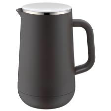 WMF Impulse Carafe 1 L Anthracite