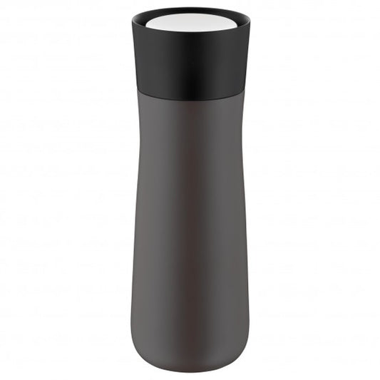 WMF Impulse thermos 0,35 L Noir, Gris