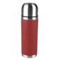 Tefal K30684 Rouge, Acier inoxydable