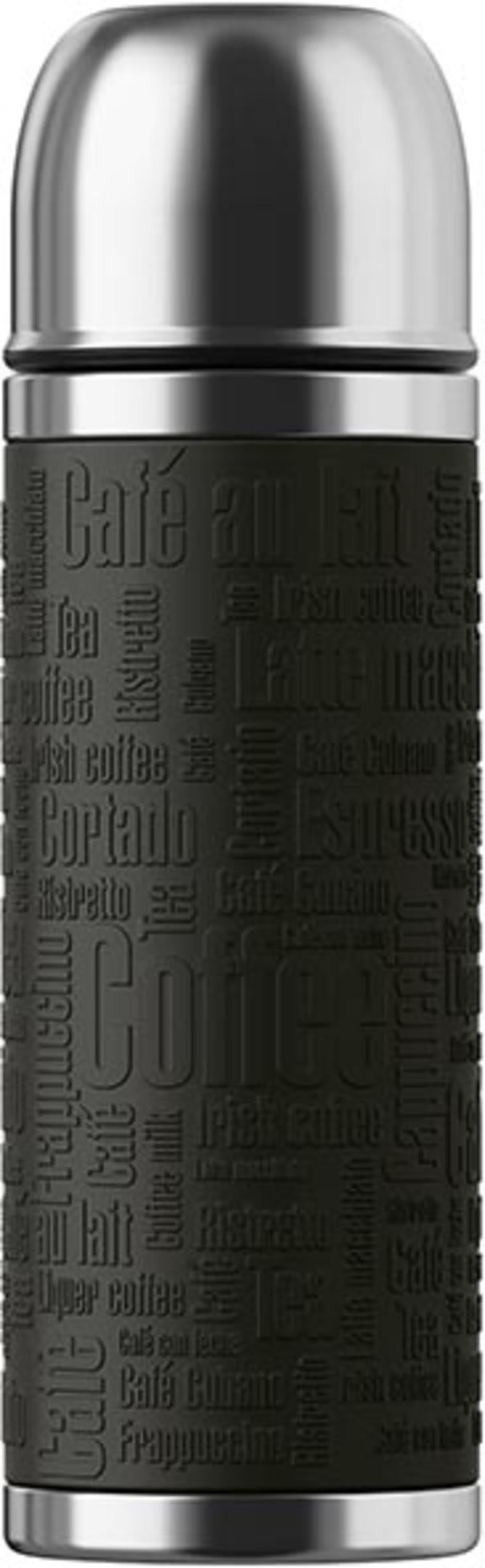 Tefal K30644 1000 ml Noir, Acier inoxydable Acier inoxydable