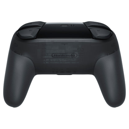 Nintendo Switch Pro Controller Noir Bluetooth Manette de jeu Analogique/Numérique Nintendo Switch, PC