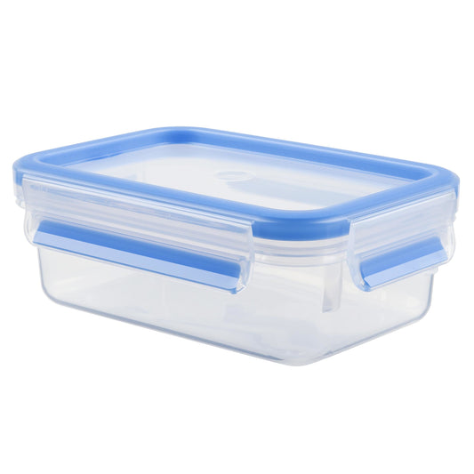 Tefal K30218 Rectangulaire Boîte 0,8 L Transparent 1 pièce(s)