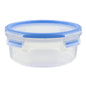 Tefal K30223 boîte hermétique alimentaire Rond 0,85 L Bleu, Transparent 1 pièce(s)