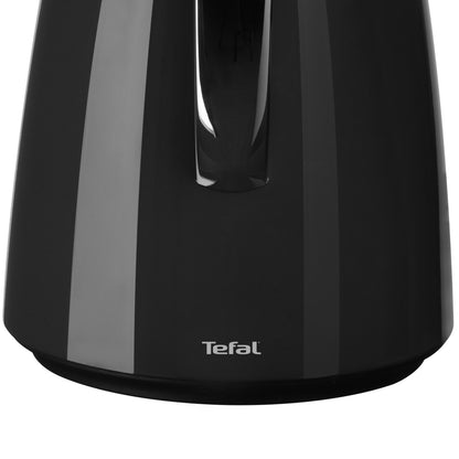 Tefal K30310 thermos 1 L Noir, Acier inoxydable