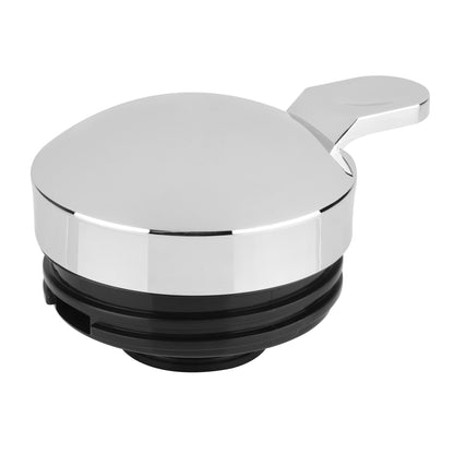 Tefal K30340 thermos 1 L Acier inoxydable, Blanc