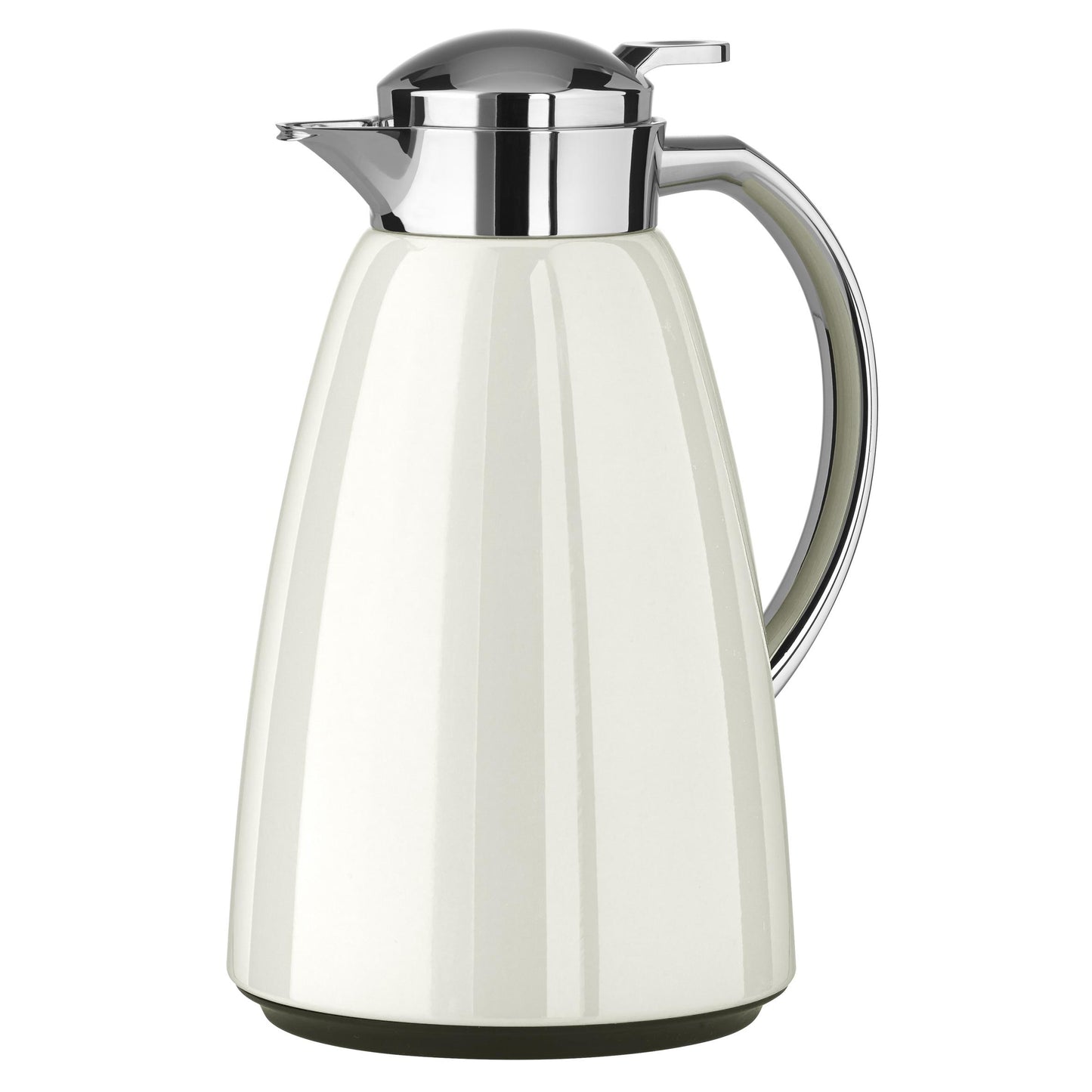 Tefal K30340 thermos 1 L Acier inoxydable, Blanc
