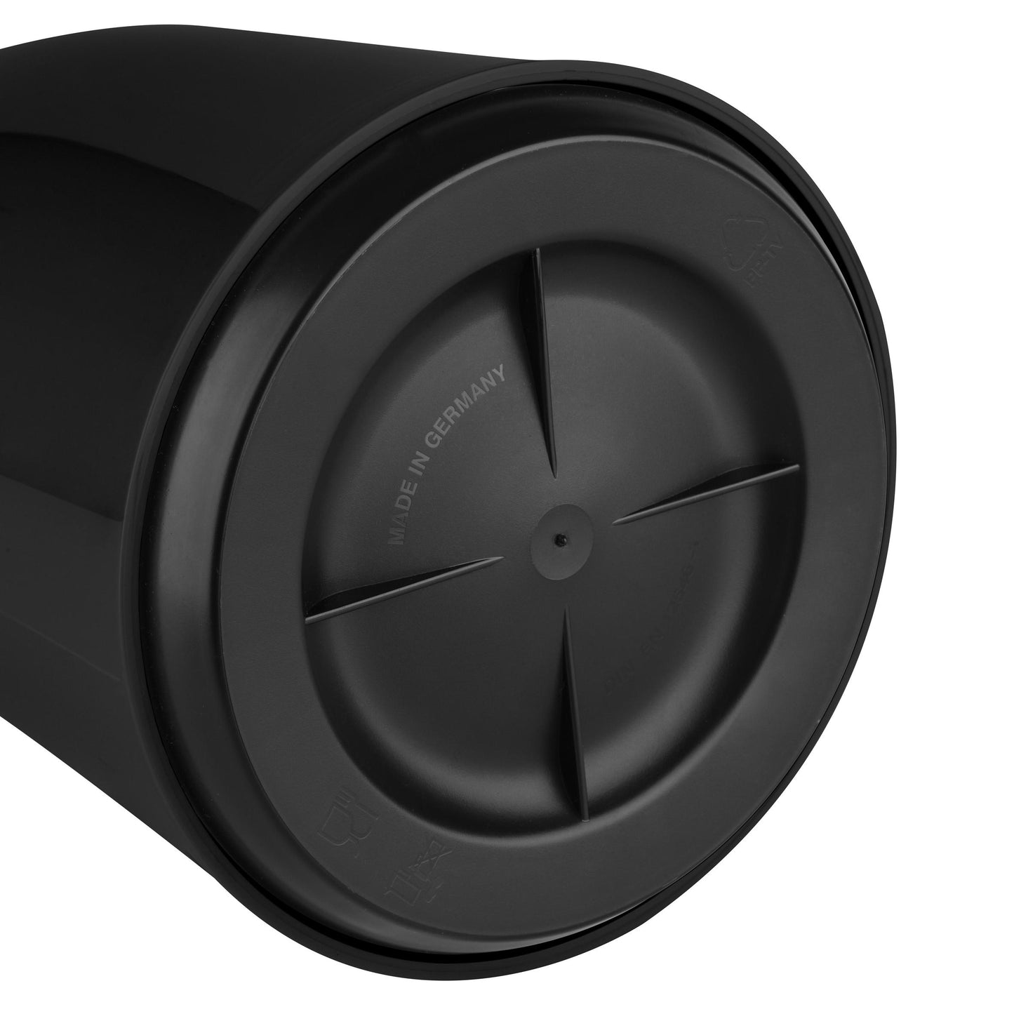 Tefal Mambo K30372 thermos 1,5 L Noir