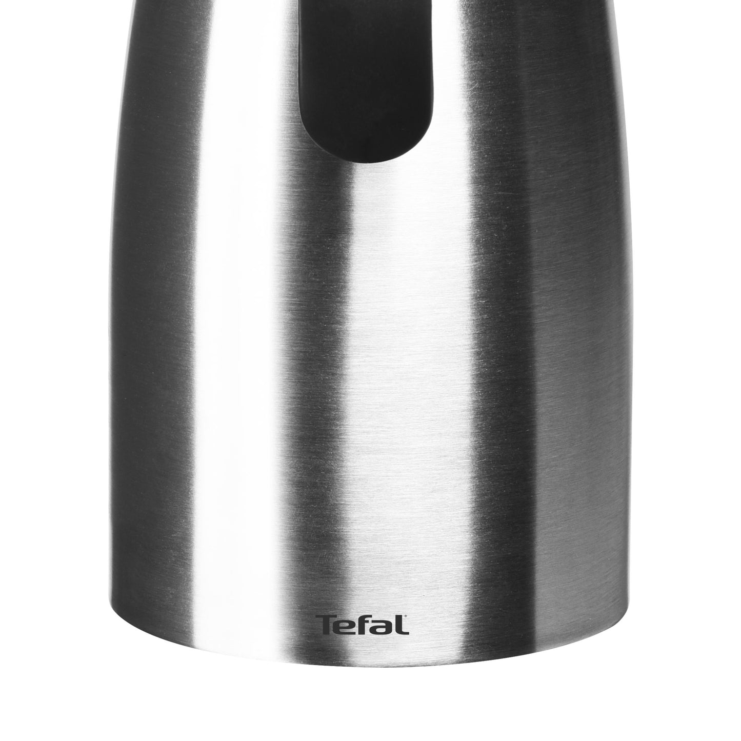 Tefal Mambo K30432 thermos 1,5 L Noir, Acier inoxydable