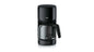 Braun KF 3120 BK Manuel Machine à café filtre