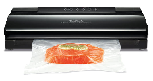Tefal VT2540 appareil à emballage sous vide Noir