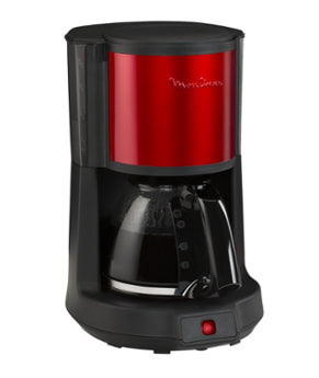 Moulinex FG370D11 machine à café Semi-automatique Machine à café filtre