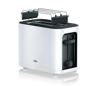 Braun PureEase HT 3010 WH 7 2 part(s) 1000 W Blanc