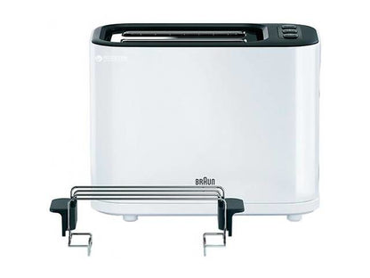 Braun PureEase HT 3010 WH 7 2 part(s) 1000 W Blanc