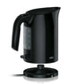 Braun PurEase WK 3000 BK bouilloire 1 L 2200 W Noir