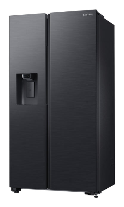 Samsung RS65DG5403B1 frigo américain Pose libre 635 L E Noir