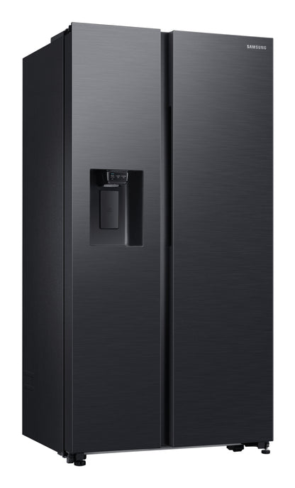 Samsung RS65DG5403B1 frigo américain Pose libre 635 L E Noir