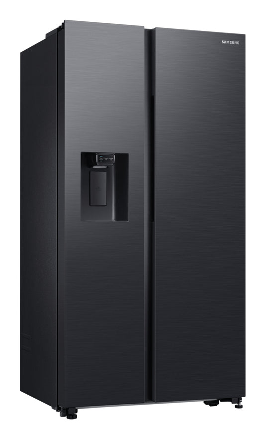 Samsung RS65DG5403B1 frigo américain Pose libre 635 L E Noir