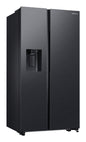 Samsung RS65DG5403B1 frigo américain Pose libre 635 L E Noir
