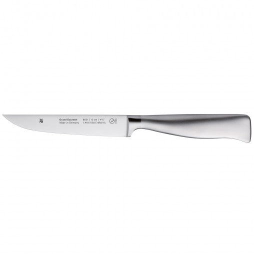 WMF Grand Gourmet 1889669992 4 pièce(s) Jeu de couteaux