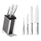 WMF Grand Gourmet 1889669992 4 pièce(s) Jeu de couteaux