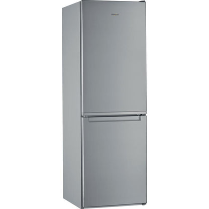 Whirlpool W5 721E OX 2 Pose libre 308 L E Acier inoxydable