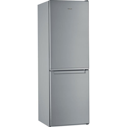 Whirlpool W5 721E OX 2 Pose libre 308 L E Acier inoxydable