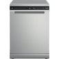 Whirlpool MaxiSpace W7F HS41 X Pose libre 15 couverts C