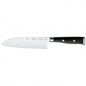 WMF 18.9172.6032 Couteau de cuisine Acier inoxydable 1 pièce(s) Couteau Santoku