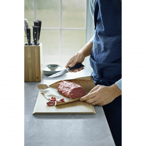 WMF 18.9172.6032 Couteau de cuisine Acier inoxydable 1 pièce(s) Couteau Santoku