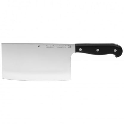 WMF 18.9551.6032 Couteau de cuisine Acier inoxydable 1 pièce(s) Couteau-hachoir