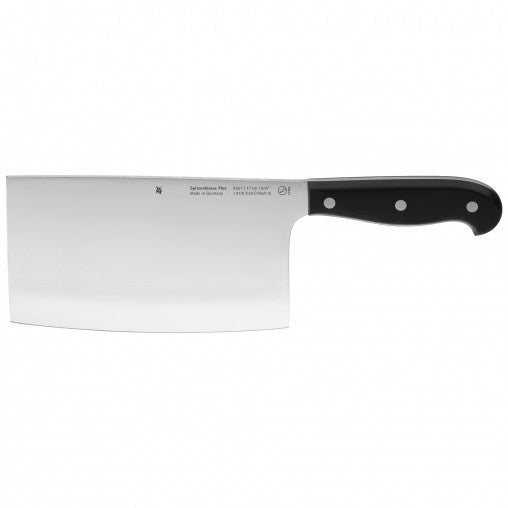 WMF 18.9551.6032 Couteau de cuisine Acier inoxydable 1 pièce(s) Couteau-hachoir