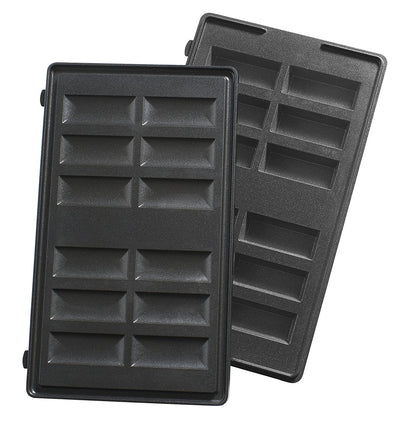 Tefal XA801312 pièce et accessoire pour machines à sandwich