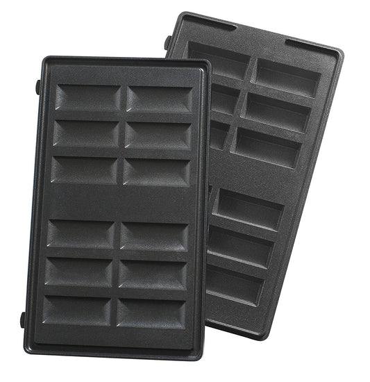Tefal XA801312 pièce et accessoire pour machines à sandwich