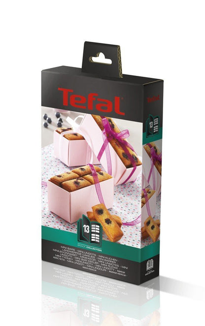 Tefal XA801312 pièce et accessoire pour machines à sandwich