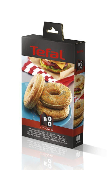 Tefal XA801612 pièce et accessoire pour machines à sandwich