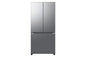Samsung RF50C510ES9 frigo américain Pose libre E Acier inoxydable