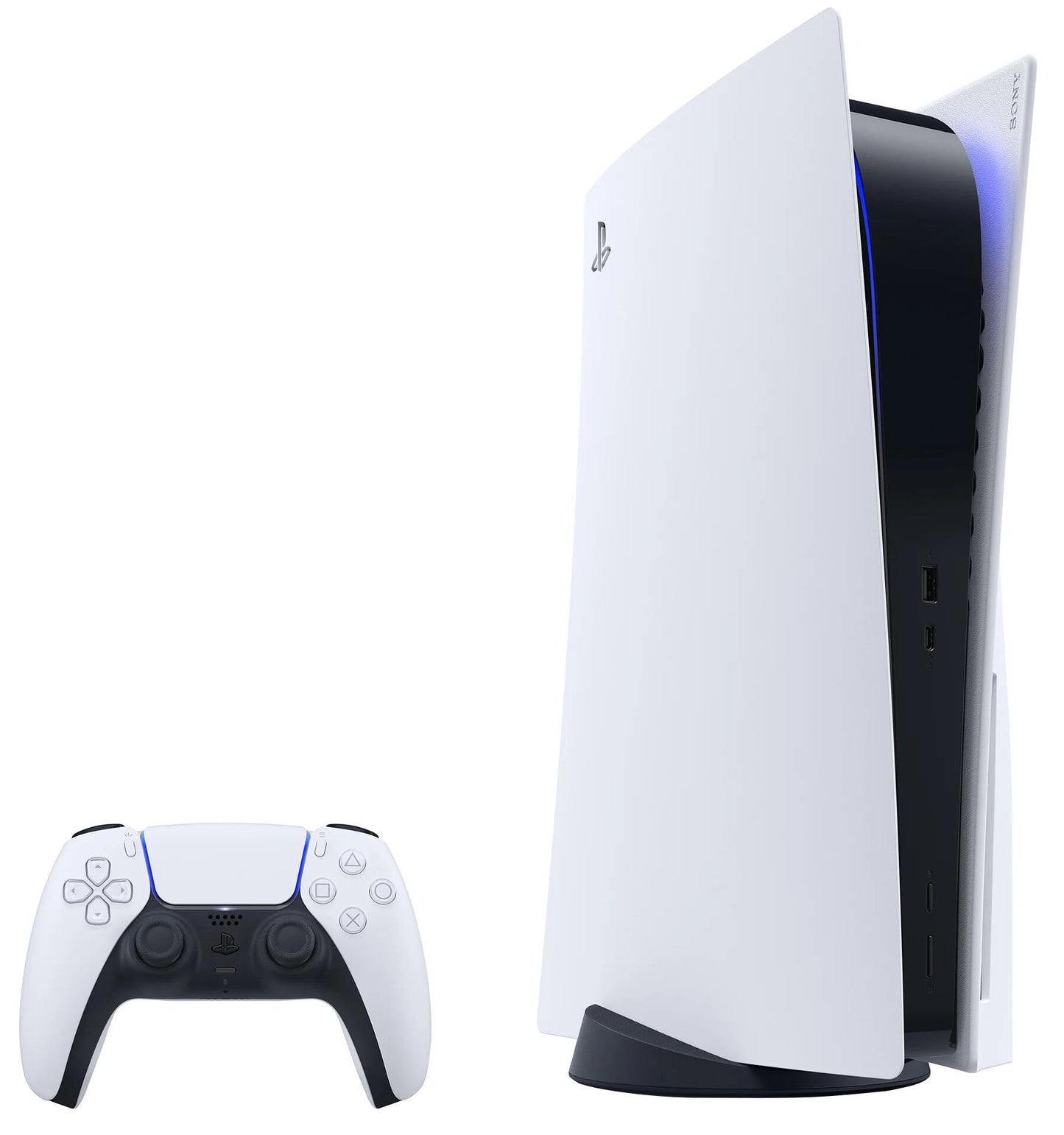 SONY PLAYSTATION 5 STANDARD