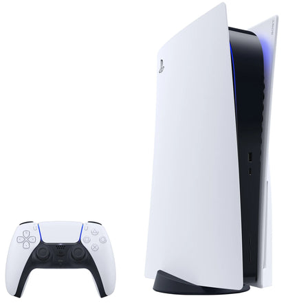 SONY PLAYSTATION 5 STANDARD