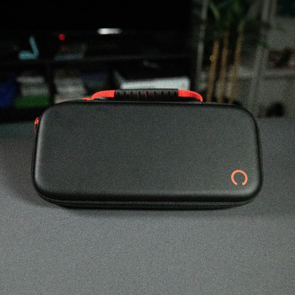 KX SW2 CARRY CASE BLACK