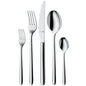 WMF Flame 1261916342 services de couverts 30 pièce(s) Acier inoxydable